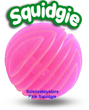 Aerobie Squidgy Ball 