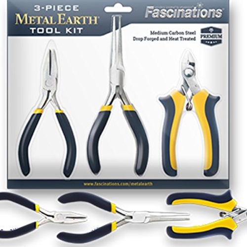 Metal Earth Tool Kit 