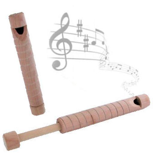 Schylling Slide Whistle 